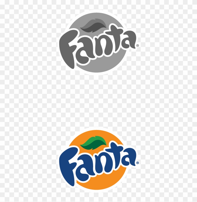 Fanta Clipart #529608
