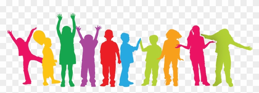 Kids Ministry Clipart #529718