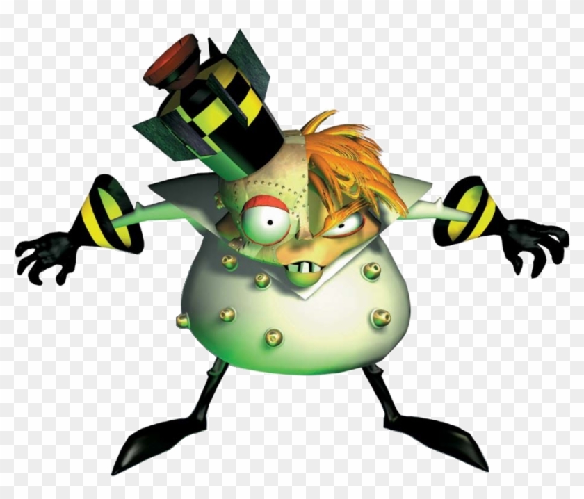 16 May - Crash Bandicoot Dr N Gin Clipart #529768