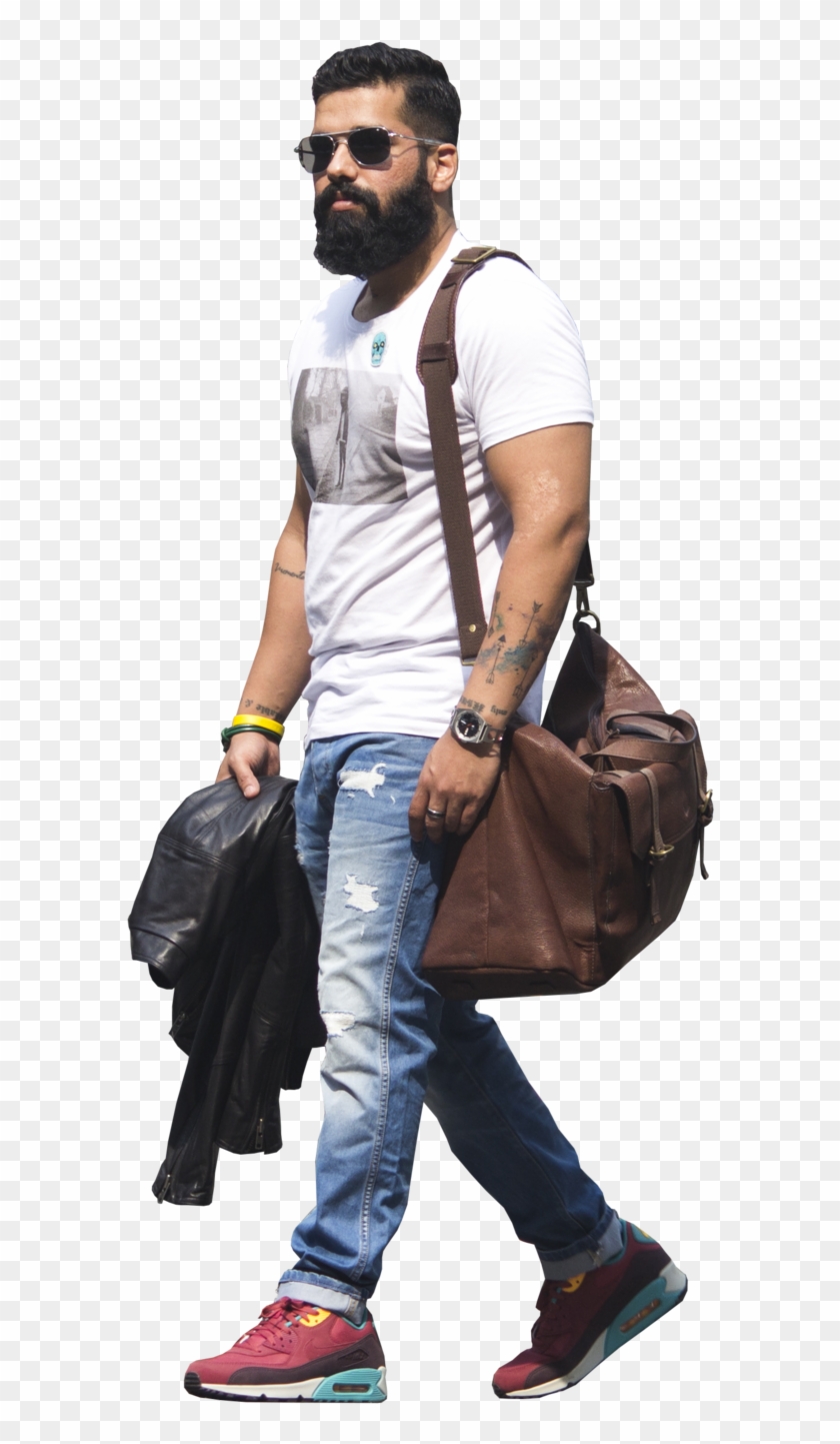 Human Png Clipart #529771