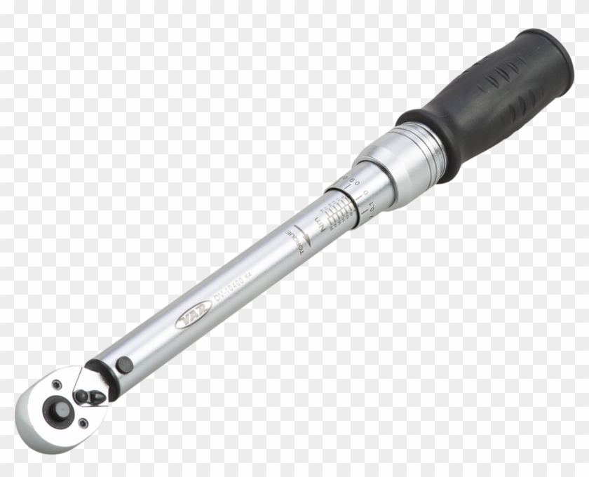 Zoom - Torque Wrench Png Clipart #529774