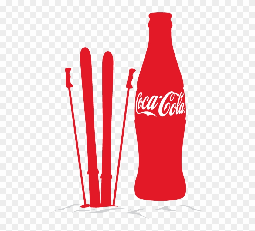 Coca Cola Logo - Coca Cola Clipart #529794