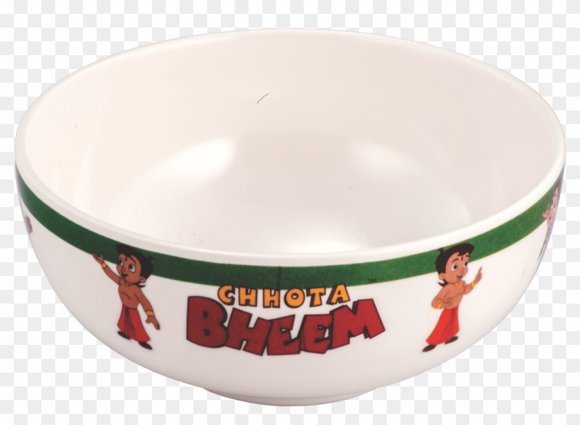 Chota Bheem - Justice League Clipart