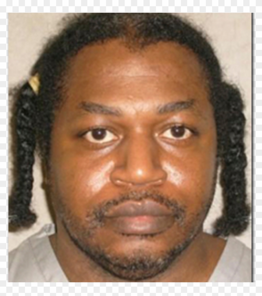 Charles Warner, Who Was Executed On Jan - Clayton Lockett Clipart #529966