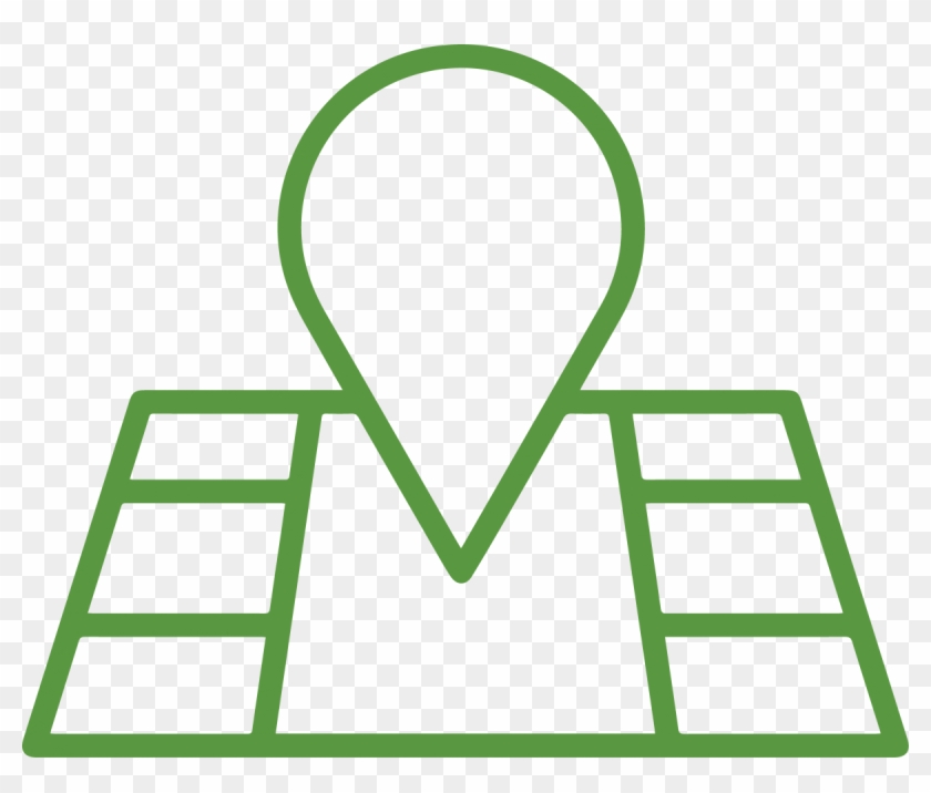 Land Release - Solar Power Black And White Clipart #5200114