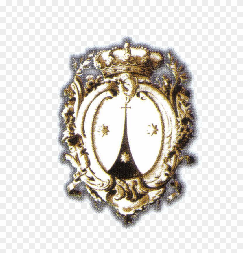 Carmen De San Cayetano - Escudo Carmen De San Cayetano Clipart