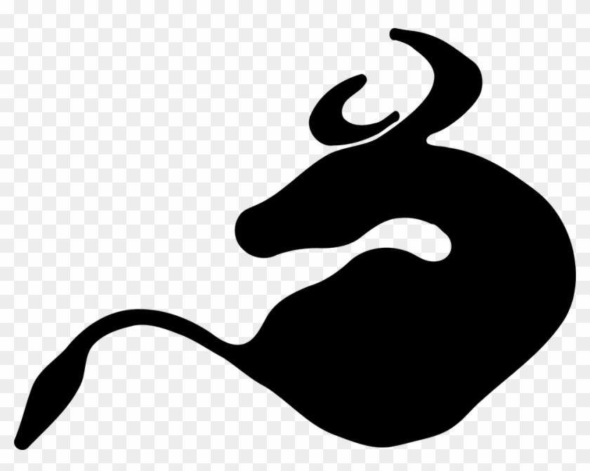 Zodiac Year Chinese Personality Fortune Telling - Zodiac Ox Art Clipart #5200248
