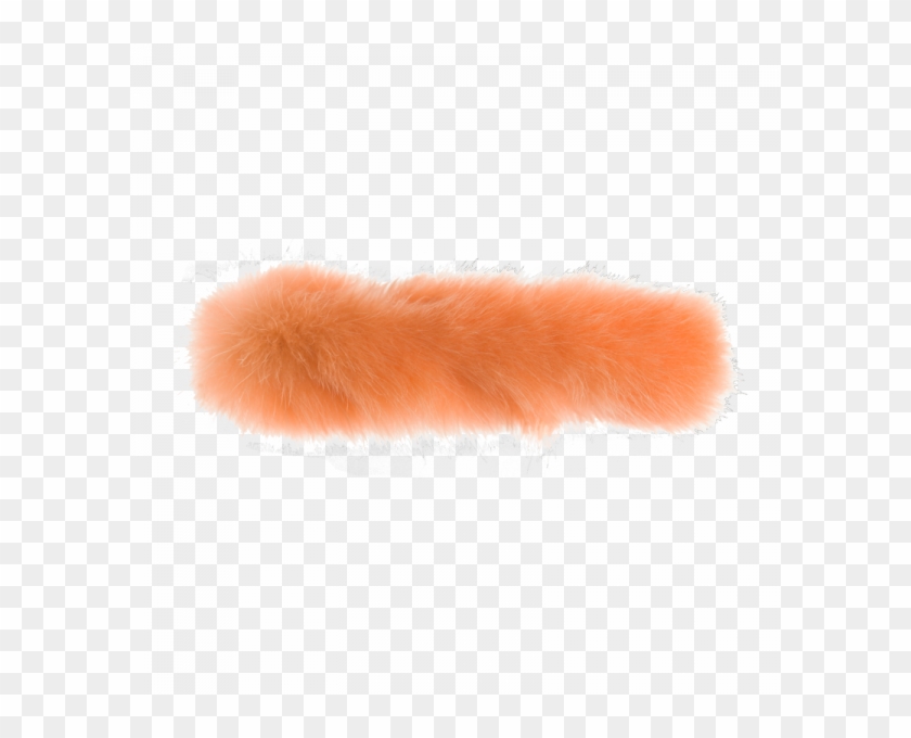 Hair Clip - Fur Clothing - Png Download #5200321