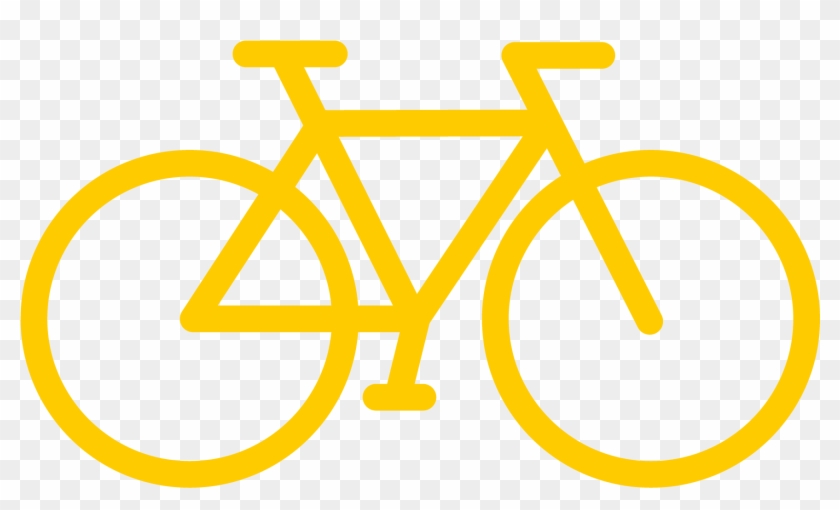 Icon Wissen Energiee - Cycling Vector Icon Clipart #5200401