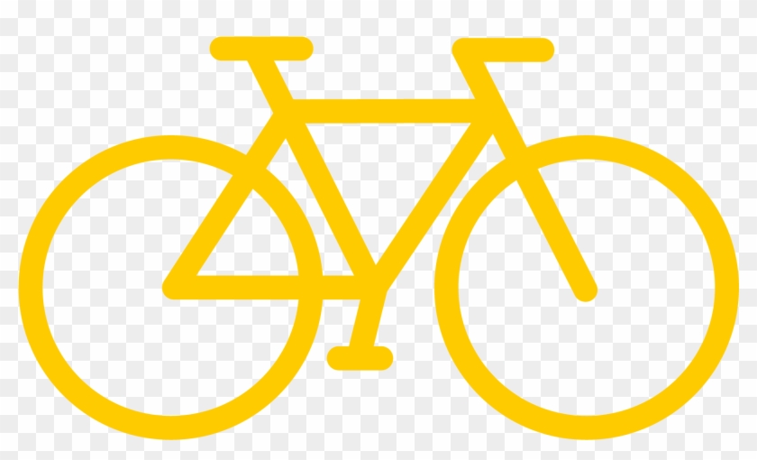 Icon Wissen Energiee - Cycling Vector Icon Clipart #5200401