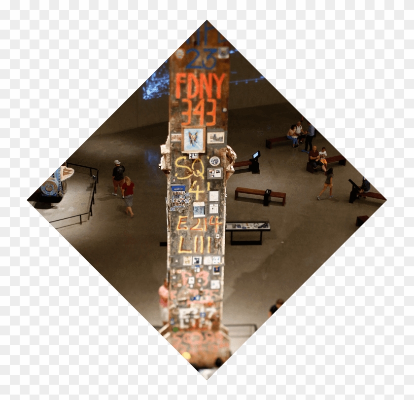 Last Column - Missile Clipart