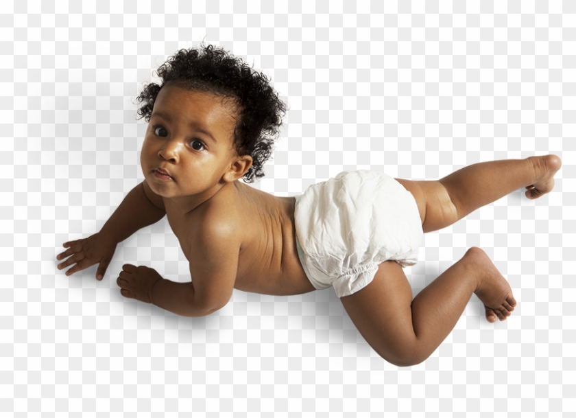 Having A Baby Can Be Really Tough On Your Relationship - Infant Clipart