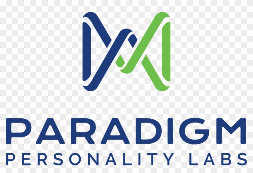 Paradigm Personality Labs Clipart