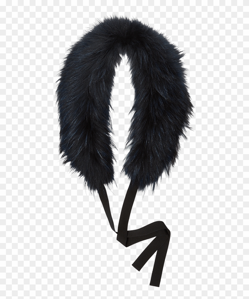 Not A Member - Lace Wig Clipart