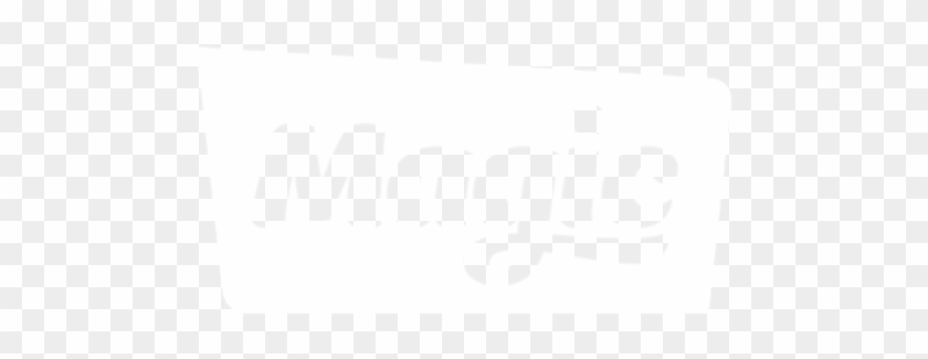 All Brands - Magic Radio Clipart