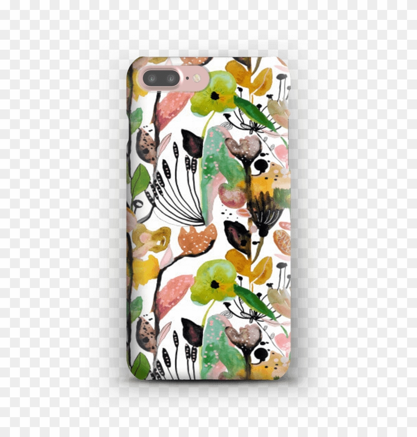 Blowing In The Wind Case Iphone 7 Plus - Mobile Phone Case Clipart