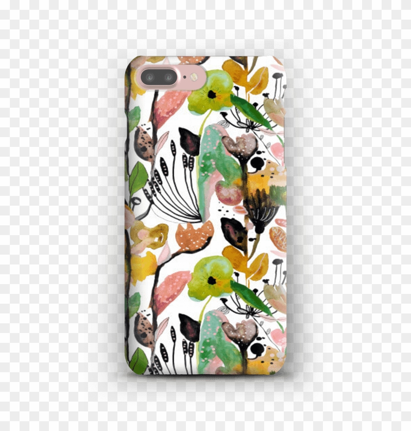 Blowing In The Wind Case Iphone 7 Plus - Mobile Phone Case Clipart #5200874