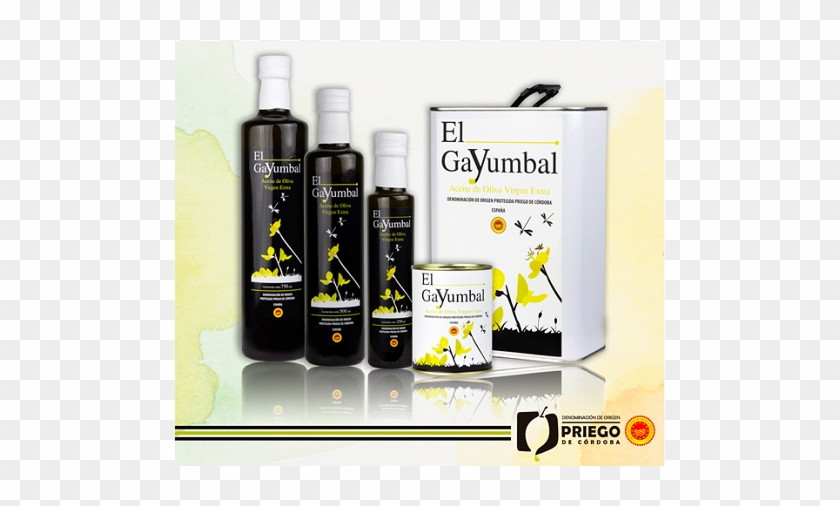 La D - O - P - Priego De Córdoba Presenta Su Nueva - Cosmetics Clipart #5200899