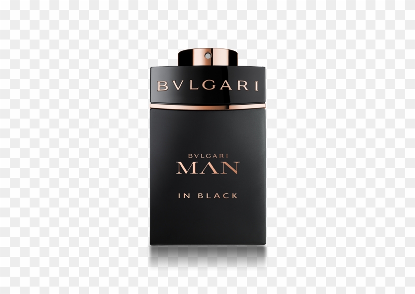 Bvlgari Man In Black $92 Bvlgari Man In Black, Men - Bvlgari Man In Black Tester Clipart #5200911