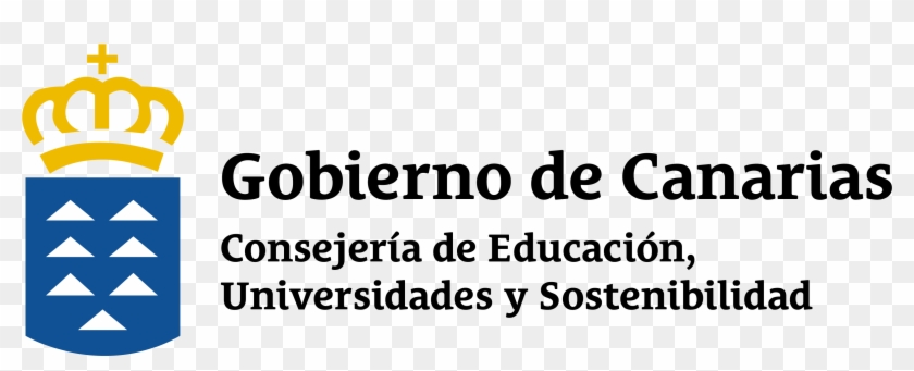 Consejería De Educación, Universidades Y Sostenibilidad - Gobierno De Canarias Clipart #5200954