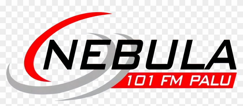 Logo Radio Nebula Streaming - Nebula Clipart #5201024