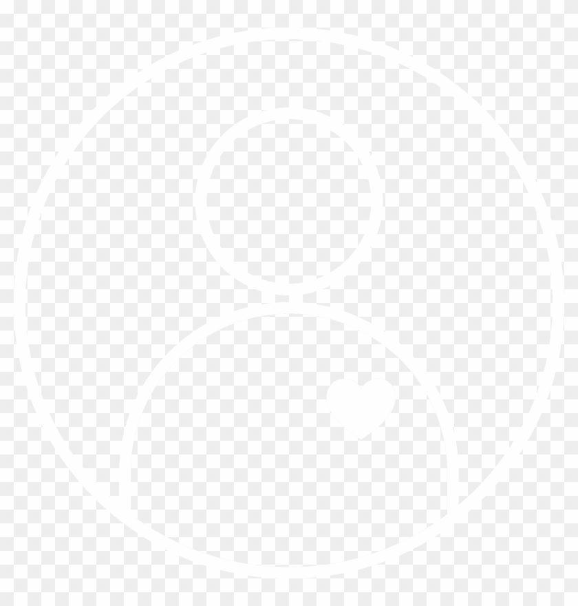 Patient Icon - Circle Clipart #5201025