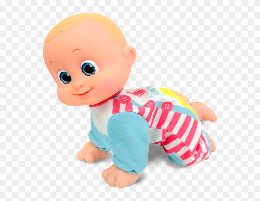 151550-baniel 2 - Ebebekten Oyuncak Emekleyen Bebek Clipart #5201155