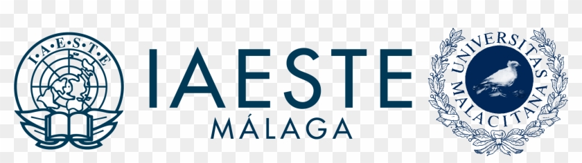 Iaeste Málaga - International Association For The Exchange Of Students Clipart
