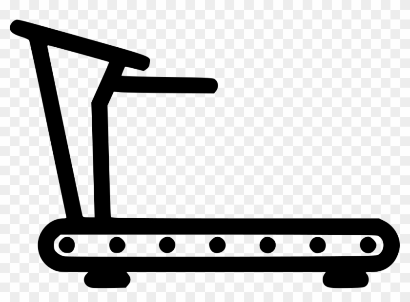 Png Free Download Png Icon Free Download Onlinewebfonts - Treadmill Icon Png Clipart
