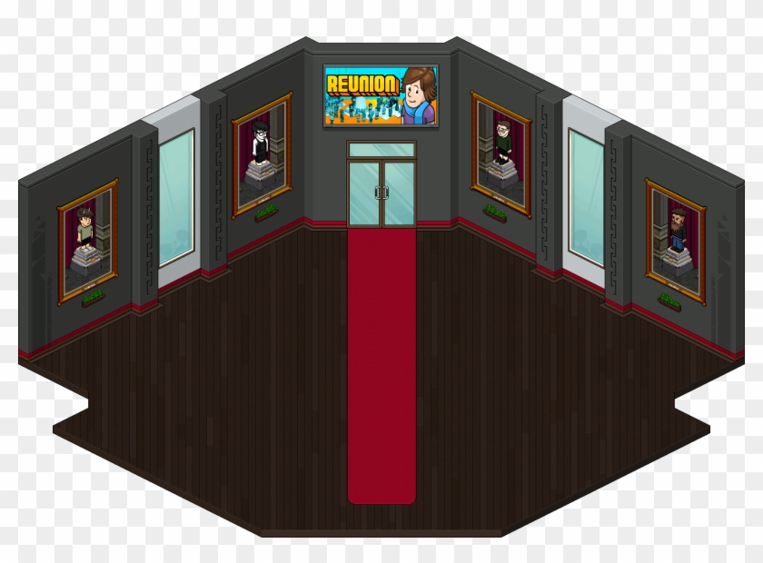 Video Game Arcade Cabinet Clipart #5201272