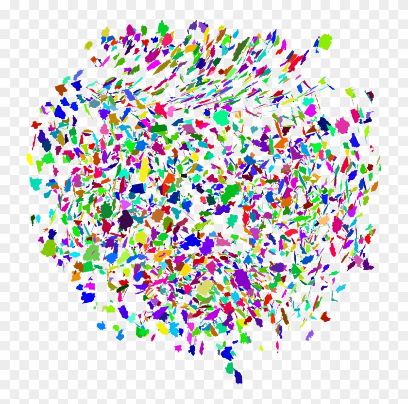 Explosion Vector Pdf - Explosion De Pièces Png Clipart #5201453