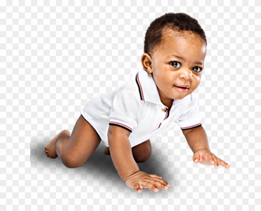 Baby - Child Development Milestones Clipart