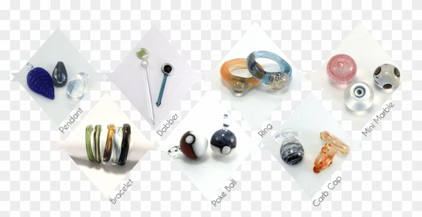 Gold Menu - Crystal Clipart #5201503