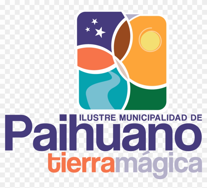 Municipalidad De Paihuano - Municipalidad Paihuano Clipart #5201567