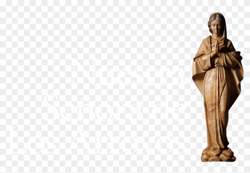 Contacto - Statue Clipart