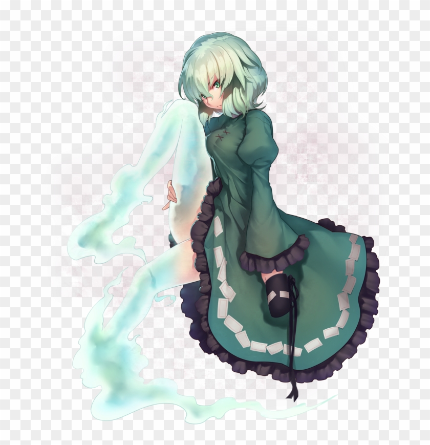 Soga No Tojiko Drawn By Kaiza (rider000) - Illustration Clipart