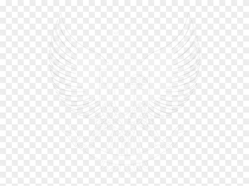 Garuda - Png Garuda Clipart