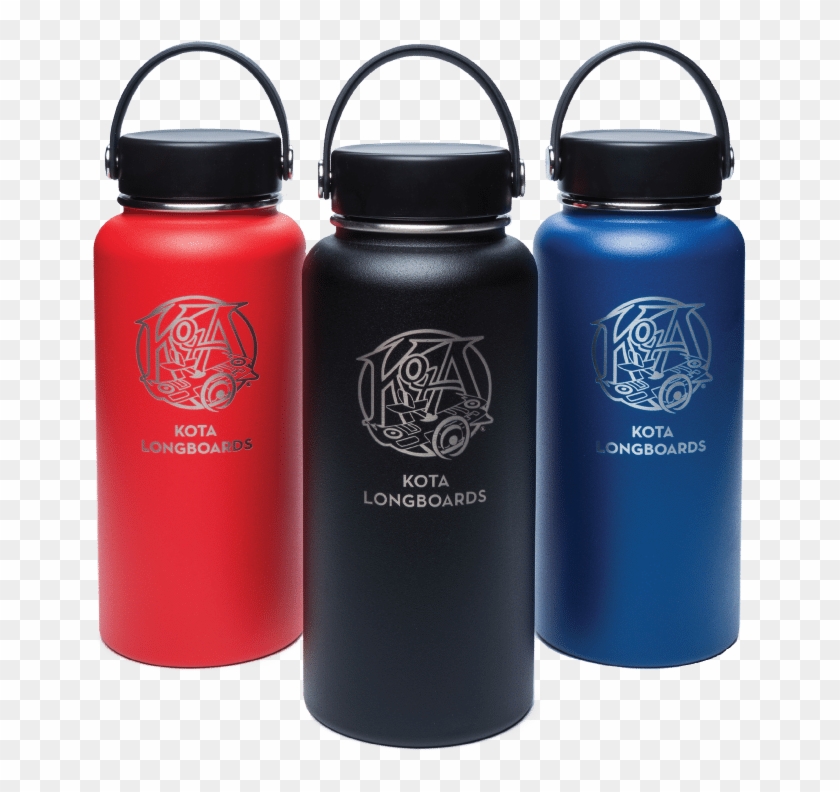 Water Bottle , Png Download - Water Bottle Clipart
