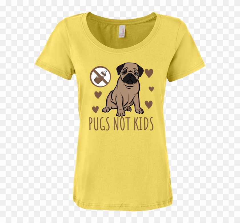 Pugs Not Kids - Napoleon Dynamite Shirts Clipart