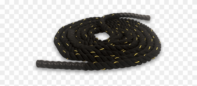 Soga Battle Rope De 3,8 X 15 Mts - Skipping Rope Clipart