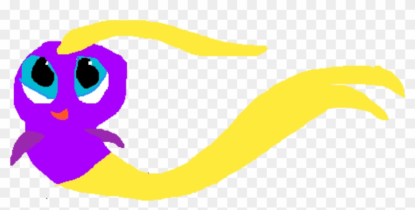 Joonipa (super Starfish) Clipart #5202173