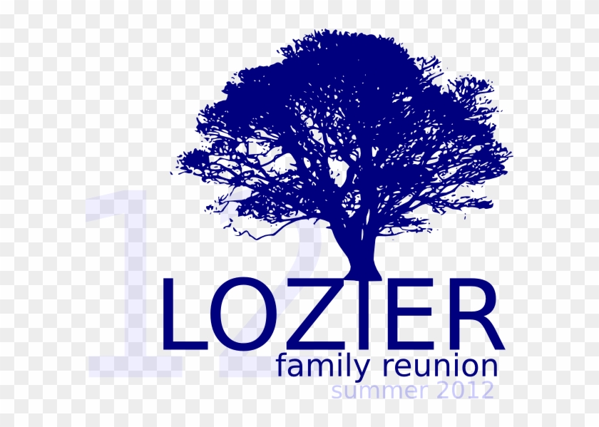 Small - Banyan Tree Silhouette Png Clipart #5202200