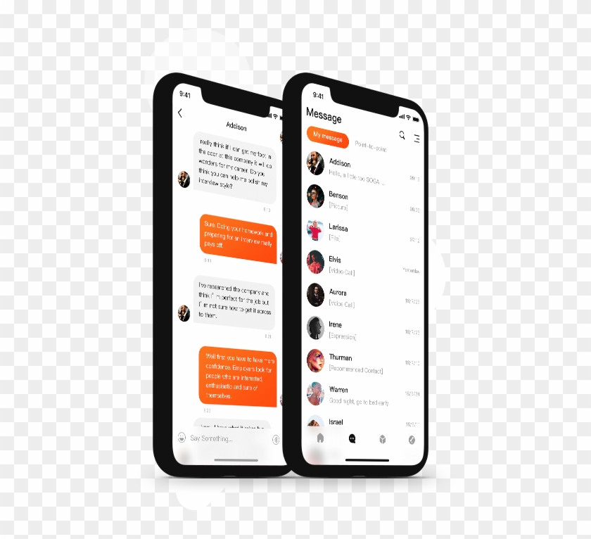 Soga App - Mobile Phone Clipart #5202201