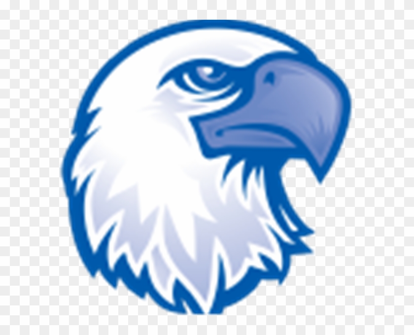 Exeter Eagles Logo Clipart #5202204
