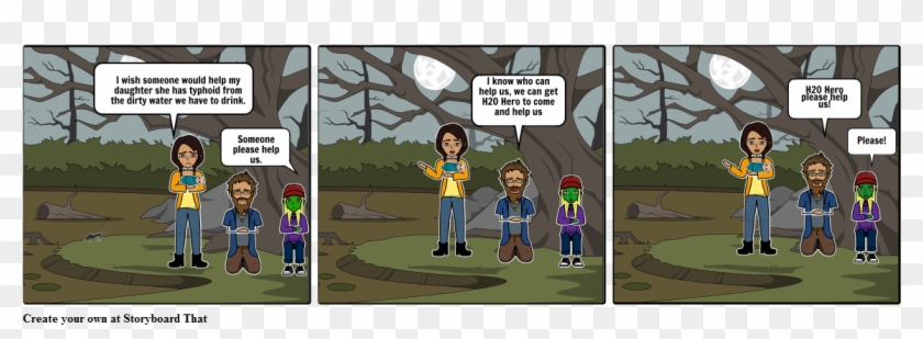 H2o Hero - Florante At Laura Pictures Animation Clipart