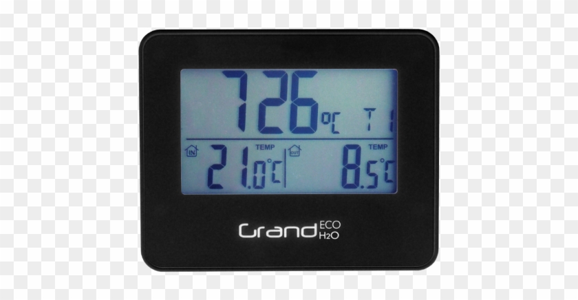 Grandeco H2o - Gauge Clipart #5202357