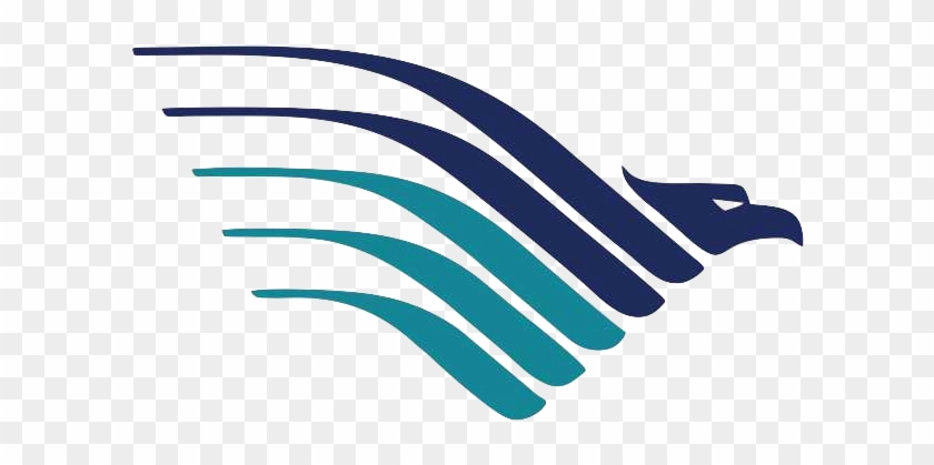 Garuda Indonesia Offers Daily Flight Dps - Logo Garuda Indonesia First Class Clipart