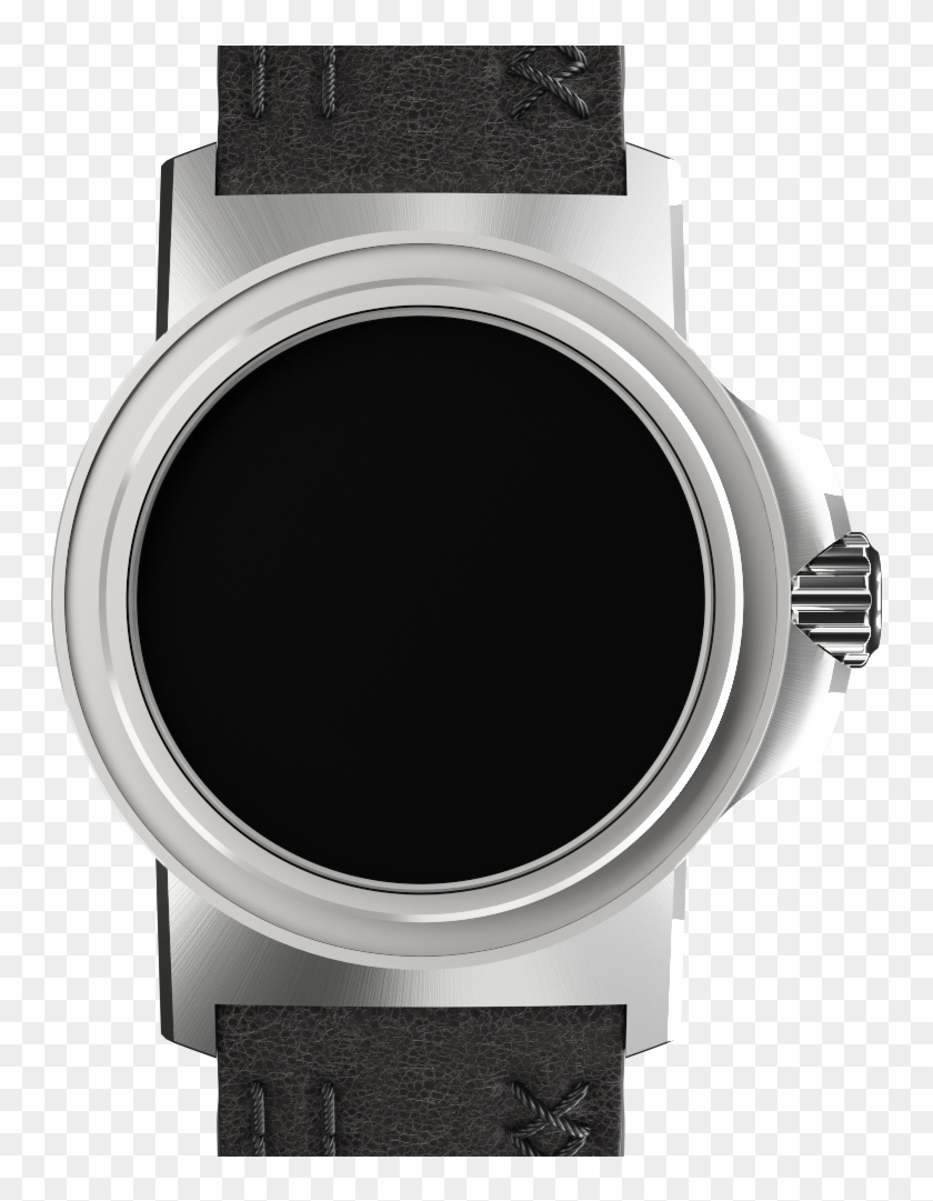 Analog Watch Clipart #5202393