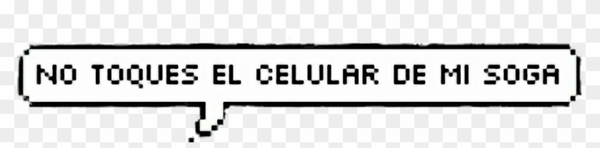 #fede#fedevigevani #dosogas #notoquesmicelular - Bts Speech Bubble Png Clipart