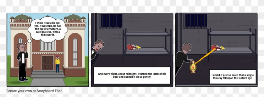 Old Man Thingie - Cartoon Clipart #5202444